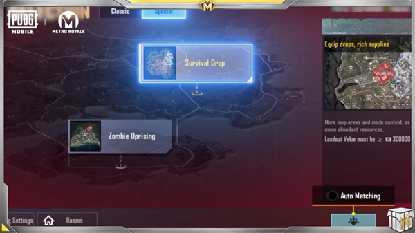 pubg地鐵逃生最新內(nèi)容