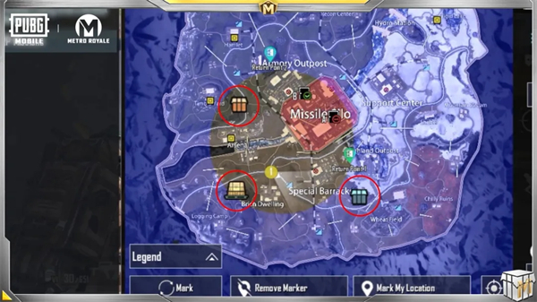 pubg地鐵逃生最新內(nèi)容