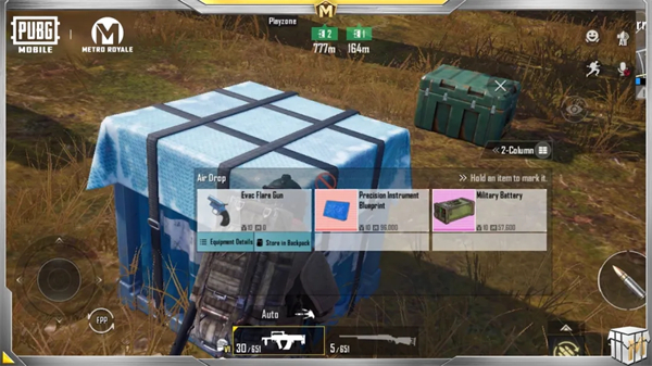 pubg地鐵逃生最新內(nèi)容