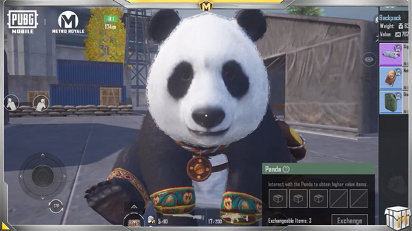 pubg地鐵逃生最新內(nèi)容
