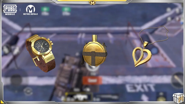 pubg地鐵逃生最新內(nèi)容