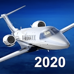 航空模擬器2020手機(jī)版
