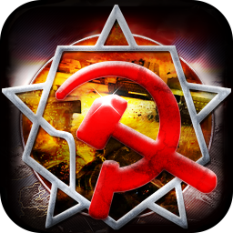 紅色警戒戰(zhàn)爭(zhēng)手游官方版