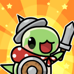龍騎士傳說游戲(dragon knight tales idle rpg)