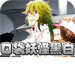 口袋妖怪黑白游戲