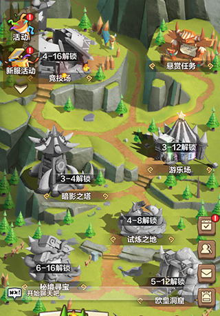 我叫mt歸來裝備獲取方法