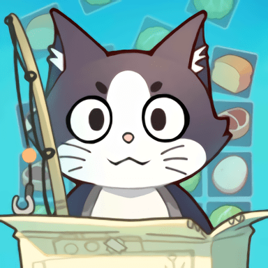摸魚貓貓官方版