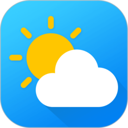 天氣預(yù)報(bào)app