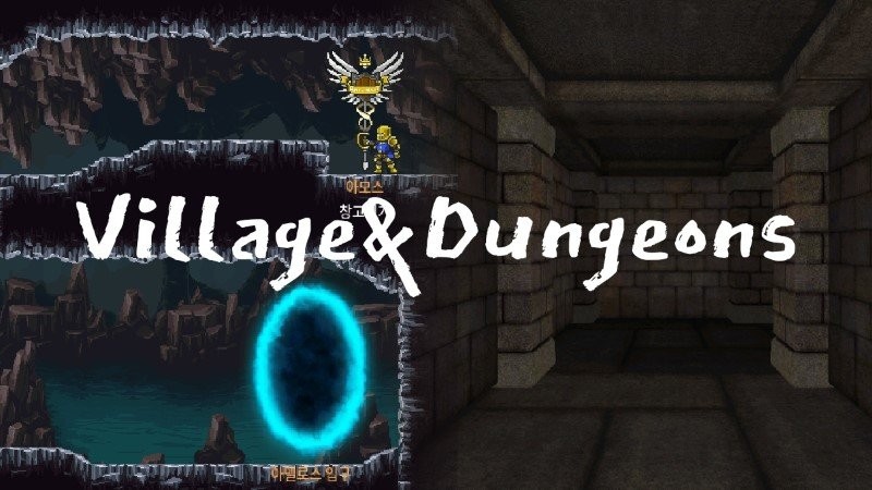 异世界another world rpg游戏