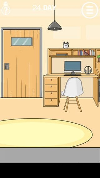 妈妈把我锁在家里了3修改版