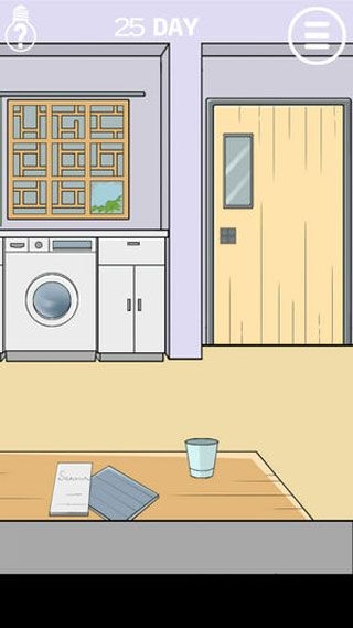 妈妈把我锁在家里了3修改版