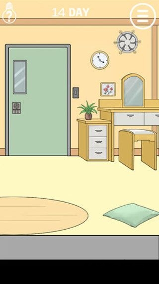 妈妈把我锁在家里了3修改版