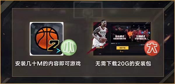 nba2konline2手游版