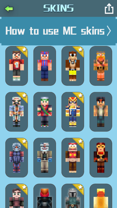 葫芦侠我的世界盒子手机版