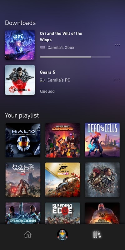 xbox云游戏app(Game Pass)