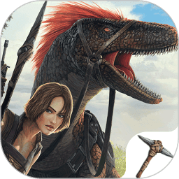 方舟生存进化助手盒子安卓版(恐龙生存进化图鉴)