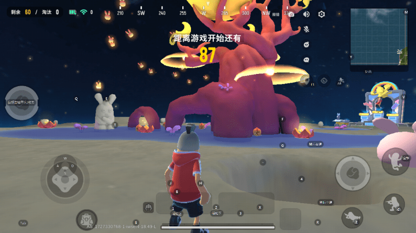 sausageman香肠派对国际服2025最新版