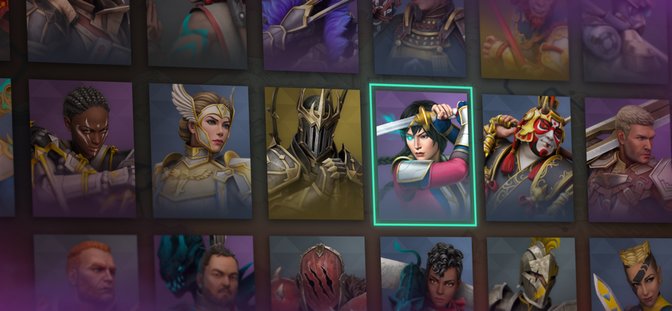 shadow fight arena手游