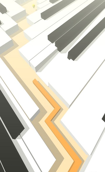 跳舞的线1.0.0老版