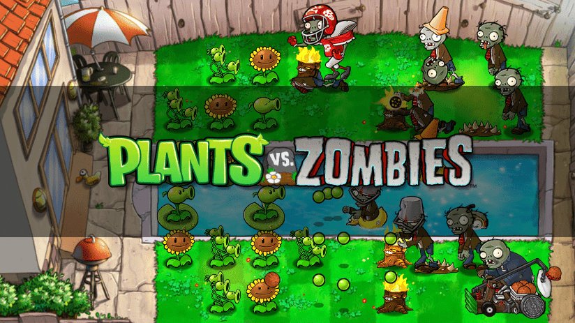 植物大战僵尸初音版手机版