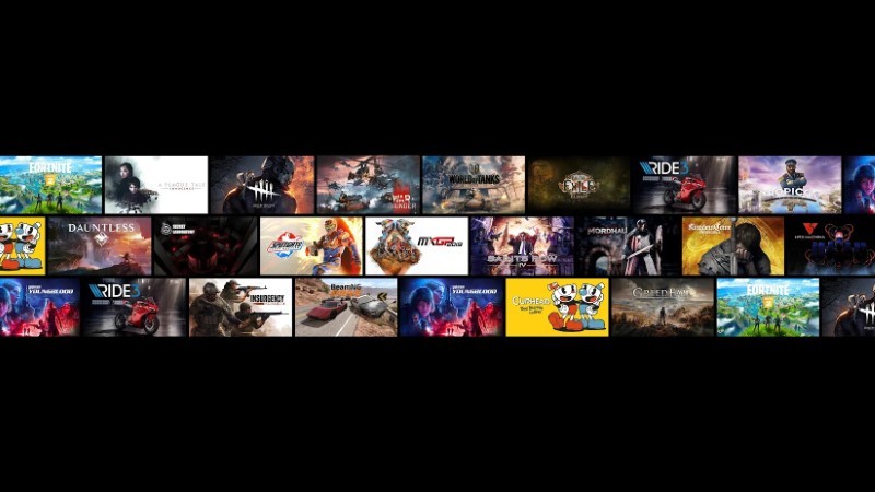 英伟达云游戏手机版