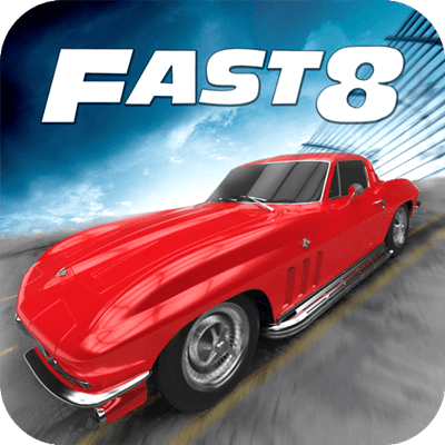 速度与激情8最新版游戏