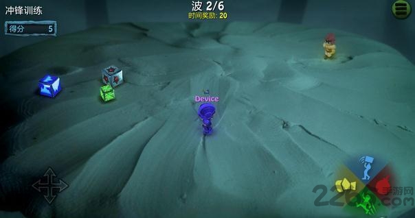 炮弹小分队中文版正版(炸弹小分队)