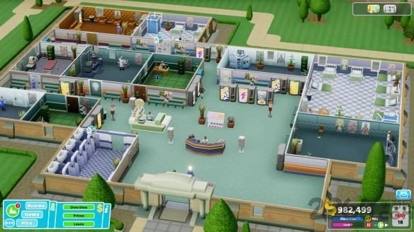 双点医院手机版