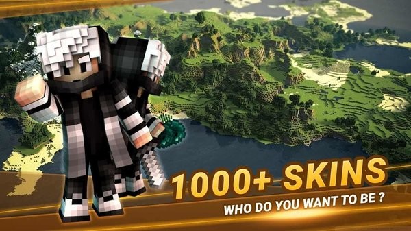 我的世界模组大全工具箱最新版(modsaddonsformcpe)