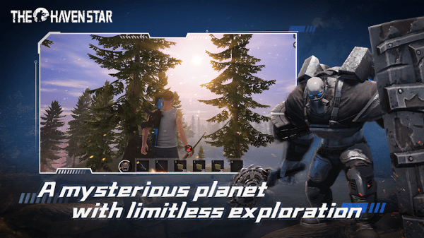 代号海文星官方版