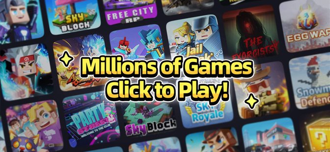 方块堡垒官方正版(blockman go)