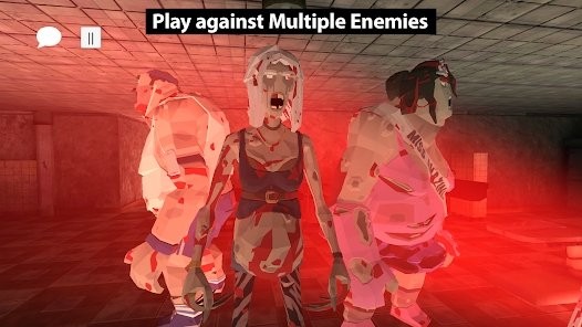 asylum77联机恐怖游戏