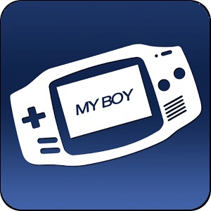 myboy模拟器2025中文版