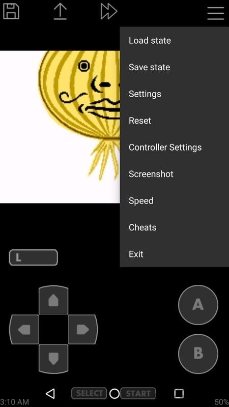 myboy模拟器2025中文版