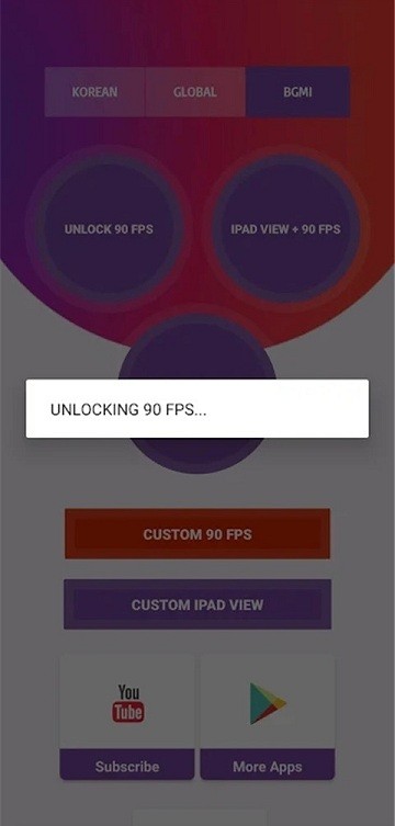 90fps画质助手国际服官方正版