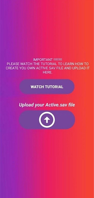 90fps画质助手国际服官方正版