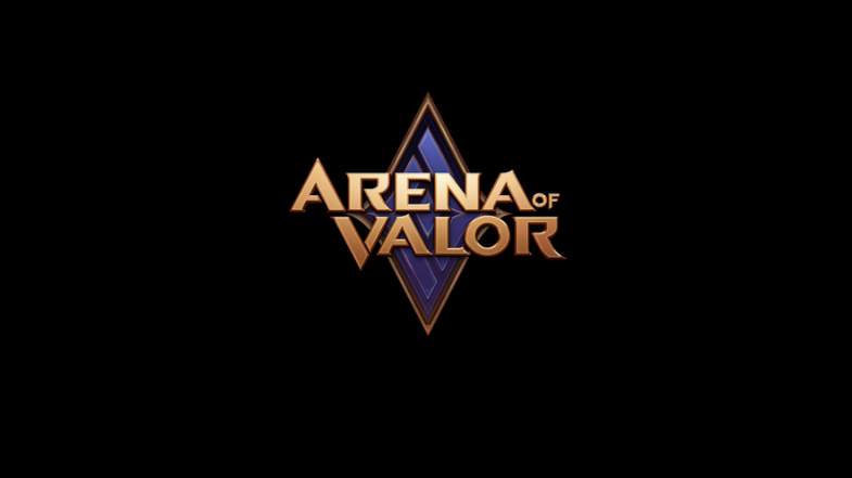 arenaofvalor先行服最新版本