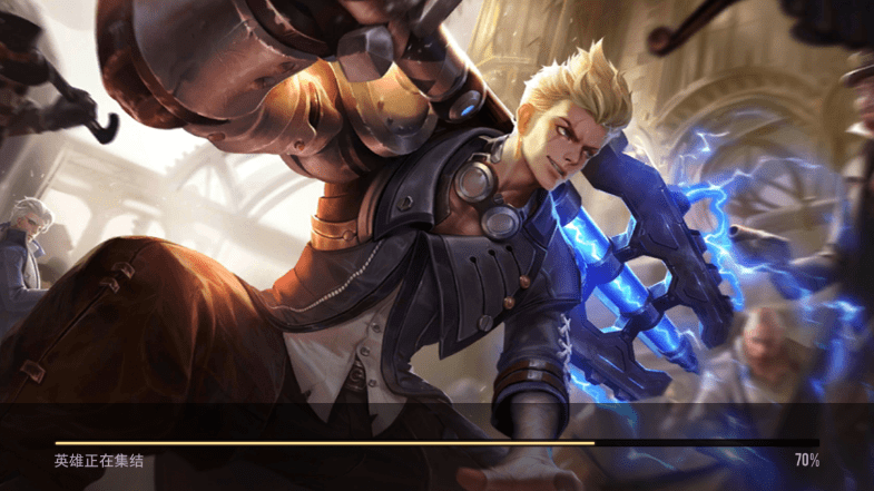 arenaofvalor先行服最新版本