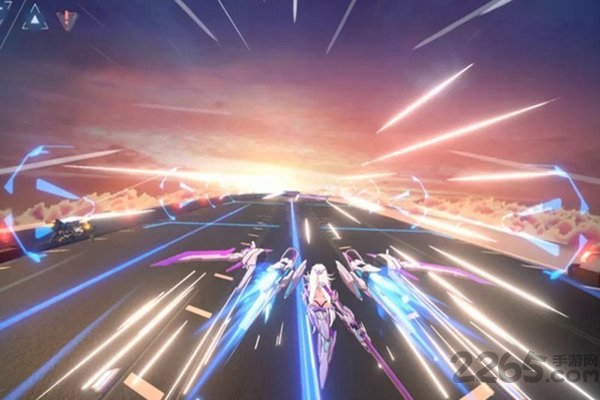 青空之刃官方版