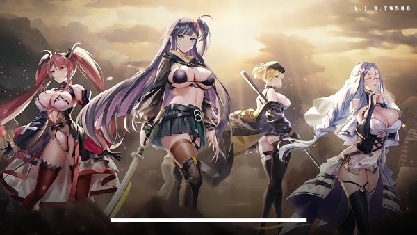 星陨计划erolabs工作室新游戏