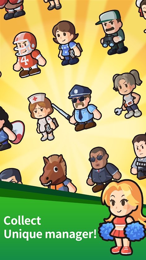 金属回收厂手游