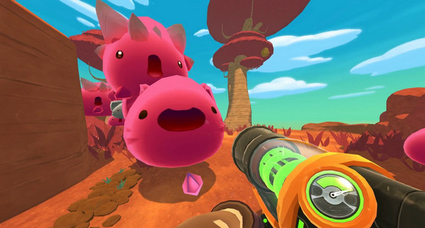 史莱姆牧场腾讯版