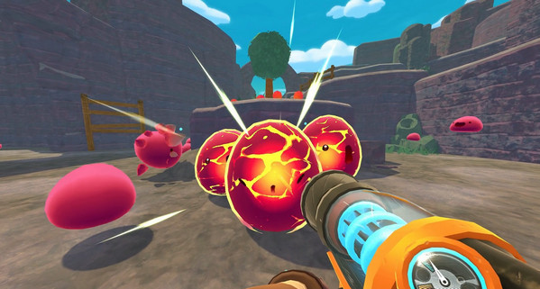 史莱姆牧场腾讯版