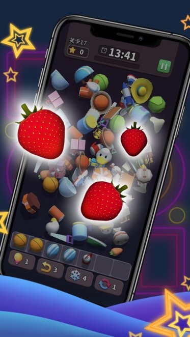 方块爱消除3d游戏(Tile Master 3D)