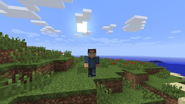 我的世界wiki中文版