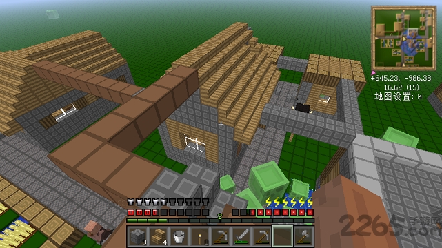 我的世界wiki中文版