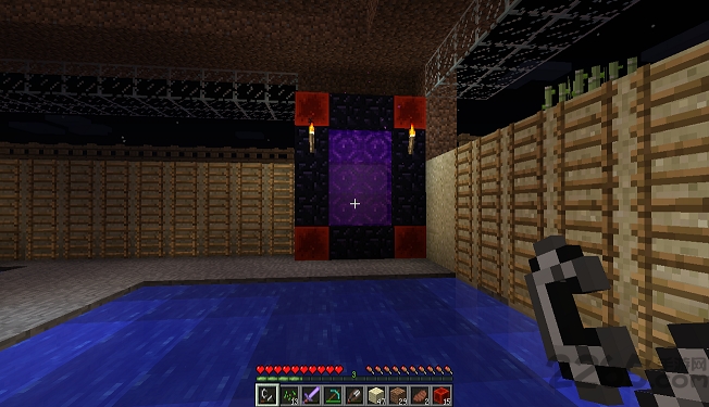 我的世界wiki中文版