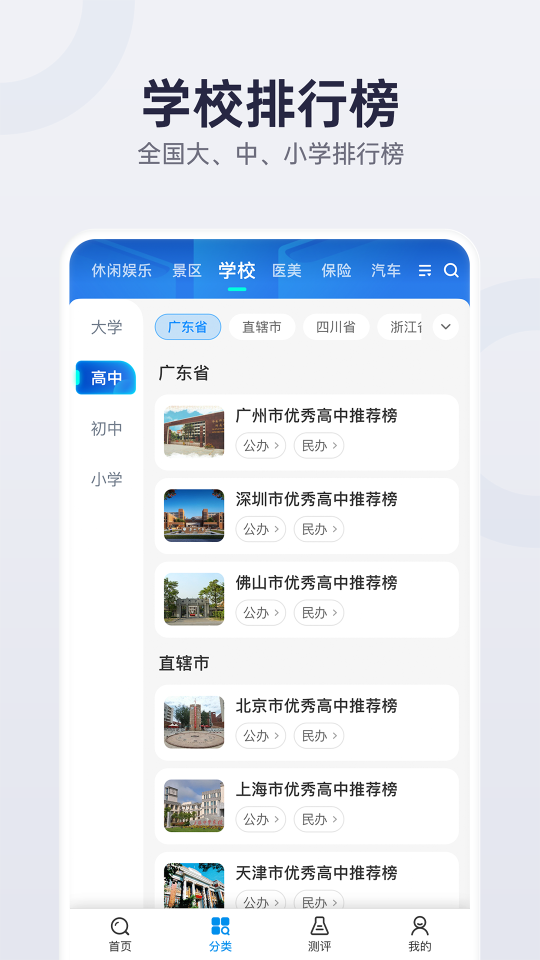 盖得排行