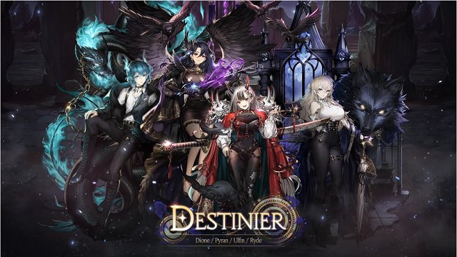 棕色尘埃手机版