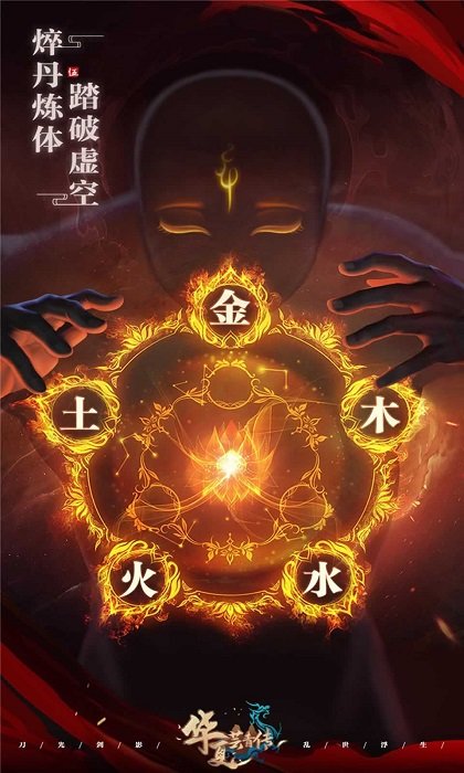 华夏芸青传果盘版